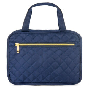 Ms. Jetsetter Hanging Toiletry Bag 2 Pieces Travel Accessories
