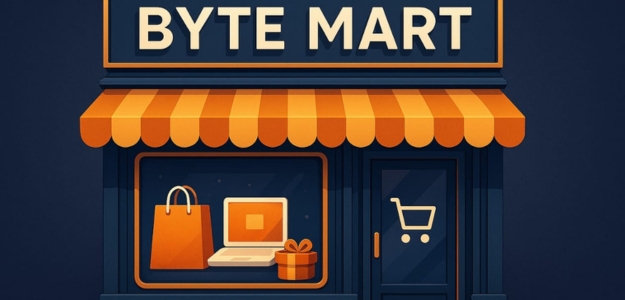ByteMart