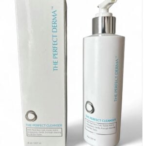 The Perfect Cleanser (White Bottle – 8 oz)