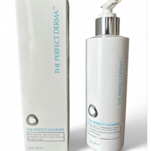 The Perfect Cleanser (White Bottle – 8 oz)