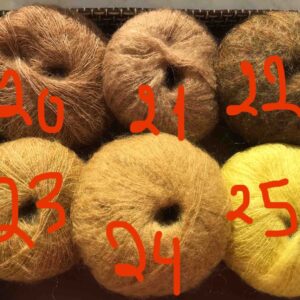 Yellow light mohair sweater, Autumn loose knit sweater, Oversized handknit sweater, Soft sunny yellow sweater, chunky knit bohemian sweater