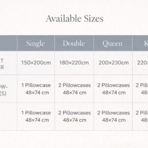 Cotton Duvet Cover Set | Vintage Bedding with Lace Ruffle Pillowcases | Cozy Comforter Cover