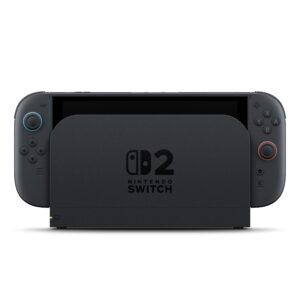 Nintendo Switch 2 + Mario Kart World Bundle