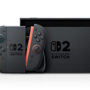 Nintendo Switch 2 + Mario Kart World Bundle
