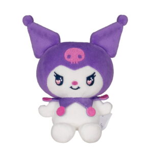 Hello Kitty® and Friends - 12 inch Plush Special Valentine’s Bouquet