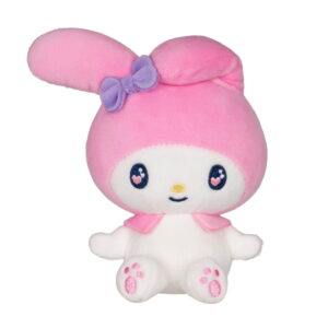 Hello Kitty® and Friends - 12 inch Plush Special Valentine’s Bouquet