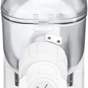 Cuisinart Pastafecto® Pasta/Bread Dough Maker | White