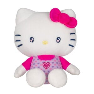 Hello Kitty® and Friends - 12 inch Plush Special Valentine’s Bouquet